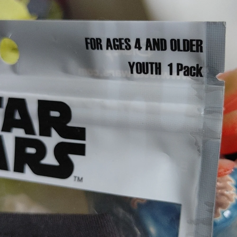 Disney Star Wars 